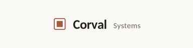 Corval Systems